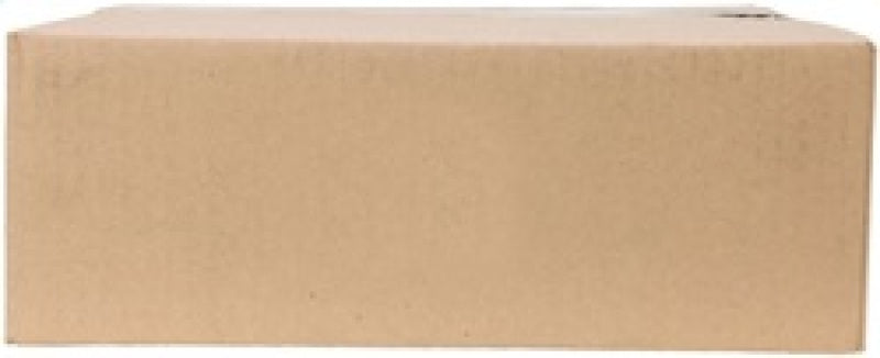 K&N Engineering Universal Plenum for Weber DGV Carburetor - Black, Part Number 85-1060