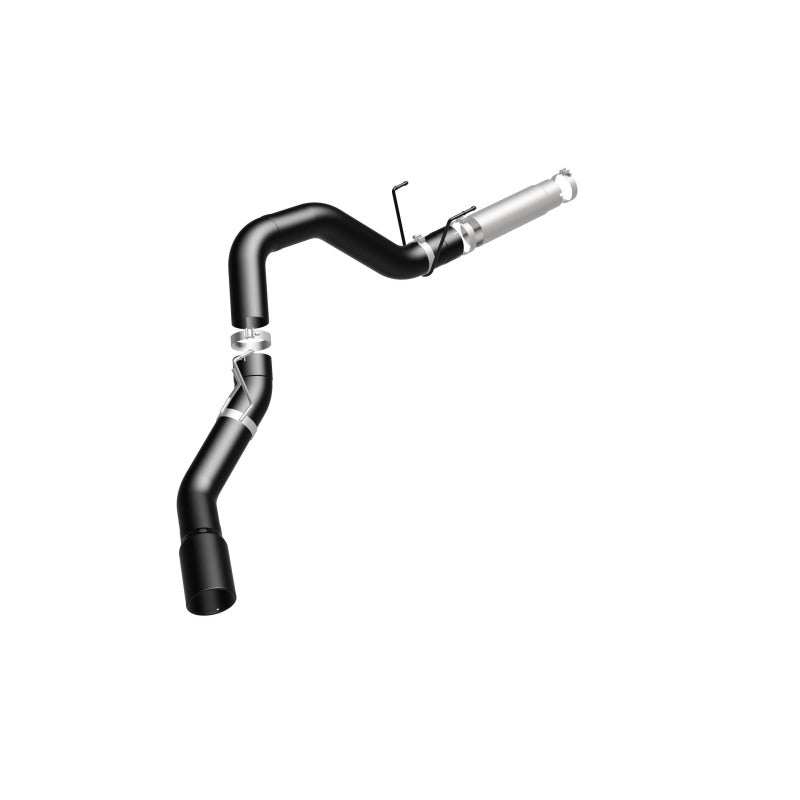 MagnaFlow Black Series Filter-Back Performance Exhaust System for 6.7L Ram 2500/3500 (Part #17071)