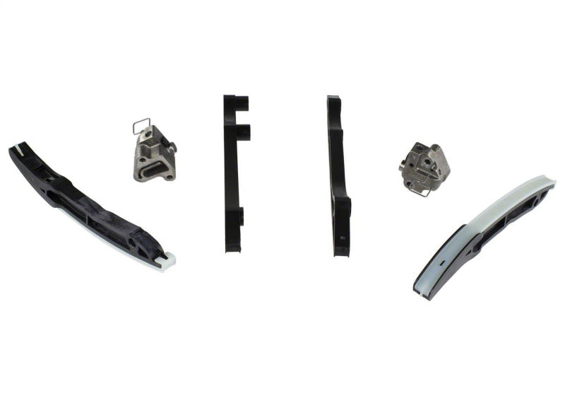 Ford Racing 11-14 Mustang 5.0L Ti-VCT Coyote Camshaft Drive Kit (Part # M-6004-A504)