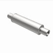 MagnaFlow Mag SS 14x4x4 Performance Exhaust Muffler Part Number 10415
