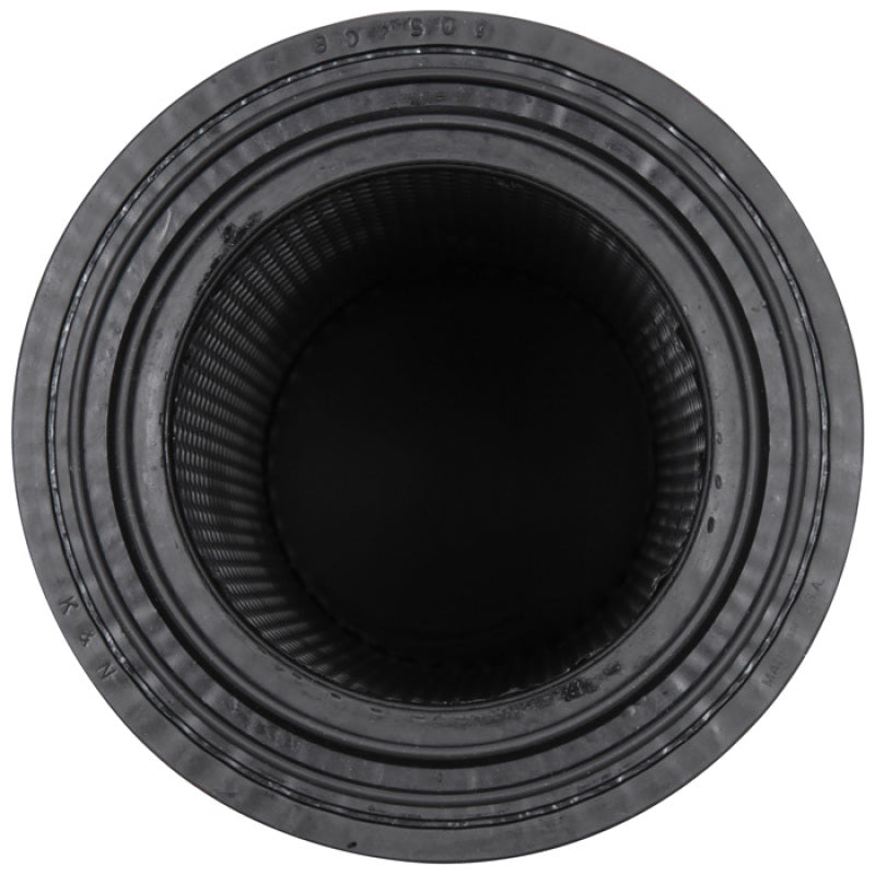 K&N Engineering E-1008 High-Flow Replacement Air Filter for Chevrolet Express and GMC Savana 2001-2007
