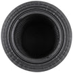 K&N Engineering E-1008 High-Flow Replacement Air Filter for Chevrolet Express and GMC Savana 2001-2007