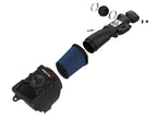 aFe Momentum GT Pro 5R Cold Air Intake System for 2018+ Jeep Wrangler (JL) and Gladiator (JT) V6 3.6L