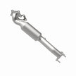 MagnaFlow OEM Grade Federal/EPA Compliant Direct-Fit Catalytic Converter for Chevrolet Colorado & GMC Canyon (Part #52610)