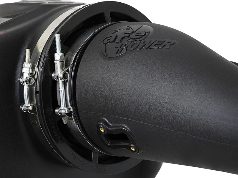 aFe Momentum GT Pro 5R Cold Air Intake System for 2014-2016 Ram 2500 & 3500 with 6.4L HEMI