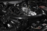 K&N Engineering 77-1006KC Charge Pipe Kit for 2021-2023 Ford Bronco with V6-2.7L Engine