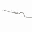 MagnaFlow BRE Exhaust Kit 05-07 Ford Super Duty F-250/F-350 5.4L Part 106-0280