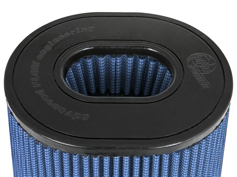 aFe Magnum FLOW Pro 5R Replacement Air Filter for 4.5-inch F-4.5 / 9 x 7.5-inch B / 6.75 x 5.5-inch T (Inverted) / 9-inch H Engines