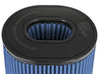 aFe Magnum FLOW Pro 5R Replacement Air Filter for 4.5-inch F-4.5 / 9 x 7.5-inch B / 6.75 x 5.5-inch T (Inverted) / 9-inch H Engines
