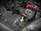 aFe Takeda Momentum Pro 5R Cold Air Intake System for Ford Fiesta 2014-2019 with Part Number 56-70048R