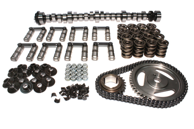 COMP Cams OL XR288HR-10 Camshaft Kit for 1967+ Oldsmobile V8 Engines