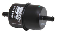 K&N Engineering PF-1300 Cellulose Media Fuel Filter for High-Flow Performance