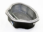 aFe Power Rear Differential Cover for Dodge and Ford Diesel Trucks with Machined Fins – Part #46-70032