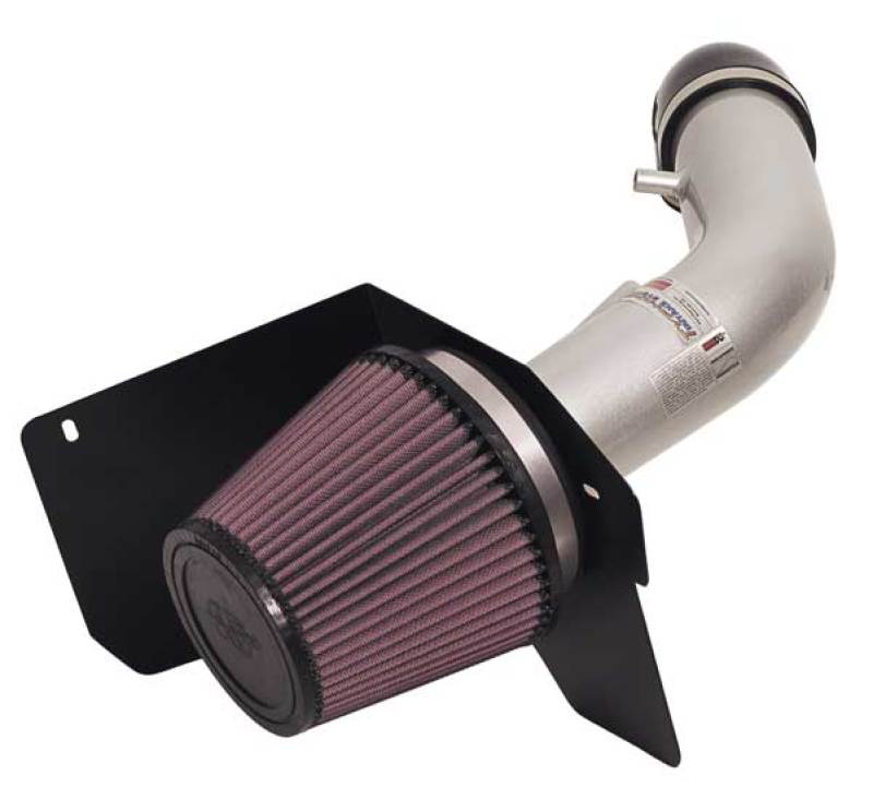 K&N Engineering 69-4515TS Cold Air Intake System for 2005-2008 Chevrolet Cobalt 2.2L
