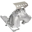 Banks Power 2007.5-2012 Ram 6.7L Monster-Ram Intake System Gen-2 with Fuel Line and Heater System