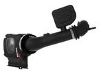 aFe Momentum GT Cold Air Intake System with Pro Dry S Filter for 2020 Ford F-250/F-350 Super Duty V8-7.3L