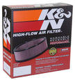 K&N Replacement High-Flow Air Filter for Jeep Wagoneer and Cherokee - Part E-1080