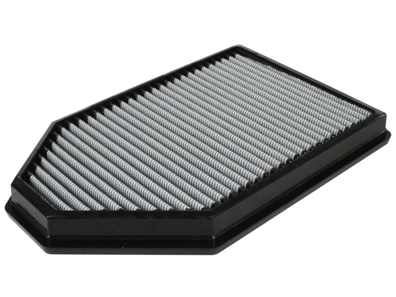 aFe MagnumFLOW OER Air Filter Pro Dry S for Dodge Challenger and Charger 2011-2013