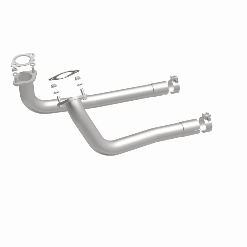 Magnaflow Performance Exhaust Flange 19304 for 1966-1969 Dodge Charger and Plymouth Fury