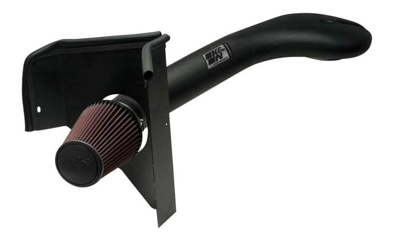 K&N 57 Series Performance Intake Kit for 1994-2002 Dodge Ram V8 5.2L/5.9L