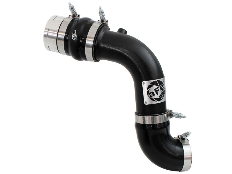 aFe BladeRunner Intercooler Cold Side Tube for 2011-2015 Ford F-250 Diesel Trucks V8-6.7L Part #46-20149-B