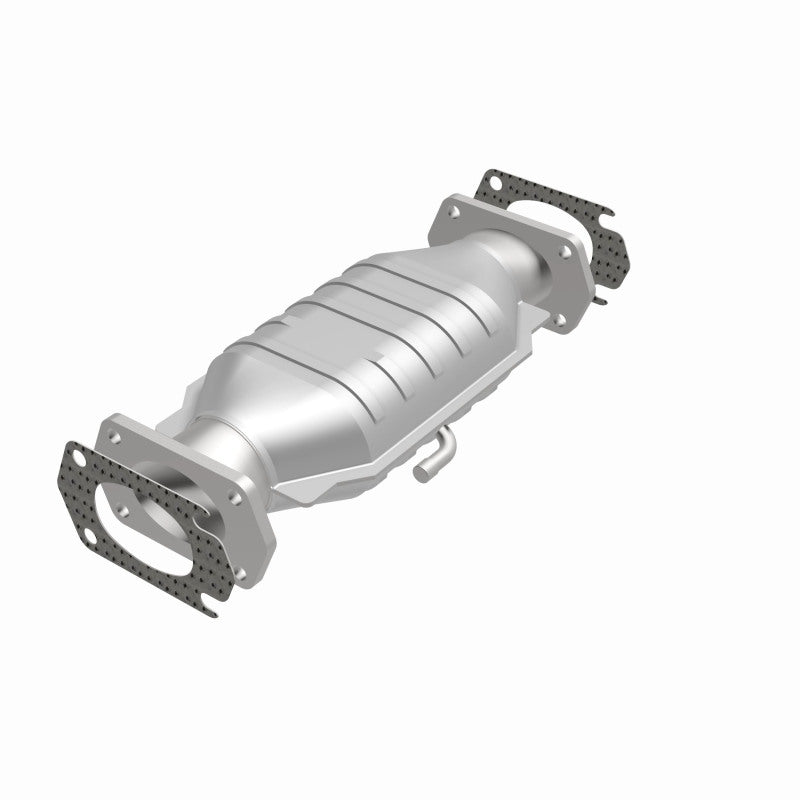 MagnaFlow Direct Fit Catalytic Converter 93940 for Chevrolet Corvette and Monte Carlo