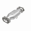 MagnaFlow Direct Fit Catalytic Converter 93940 for Chevrolet Corvette and Monte Carlo