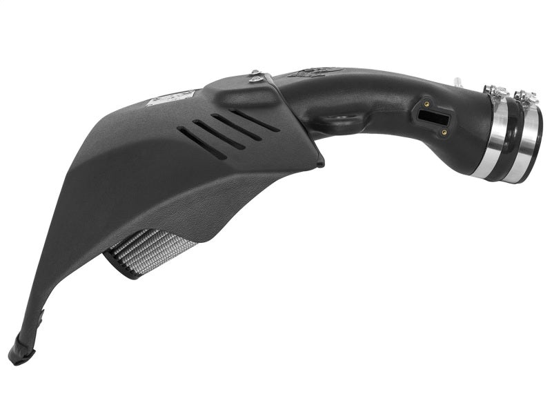 aFe Bladerunner Intercooler Part Number 51-12732 for Chevrolet Corvette Z06 (C6) 2006-2013
