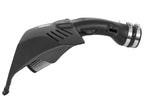 aFe Bladerunner Intercooler Part Number 51-12732 for Chevrolet Corvette Z06 (C6) 2006-2013
