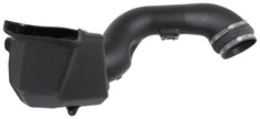 K&N Engineering 57-2600 Cold Air Intake Kit for 2017 Ford F-Series Super Duty V8 6.7L Diesel