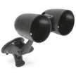 Banks Power Dual Gauge Pod Suction Mount for iDash and 52mm Gauges