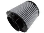 aFe MagnumFLOW Replacement Air Filter - Part Number 21-90020 - High-Flow, Washable Synthetic Media for Automotive Performance