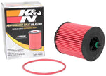 K&N Engineering HP-7000 Cartridge Oil Filter for Saab 9-3, Chevrolet, Pontiac, Saturn, Vauxhall