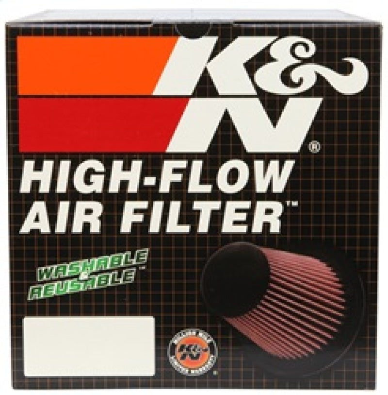 K&N Engineering Custom Assembly Air Filter Kit for Can-Am Outlander and Renegade Models - Part CM-8009