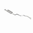 MagnaFlow BRE Exhaust Kit 05-10 Jeep Commander and Grand Cherokee Part Number 106-0014