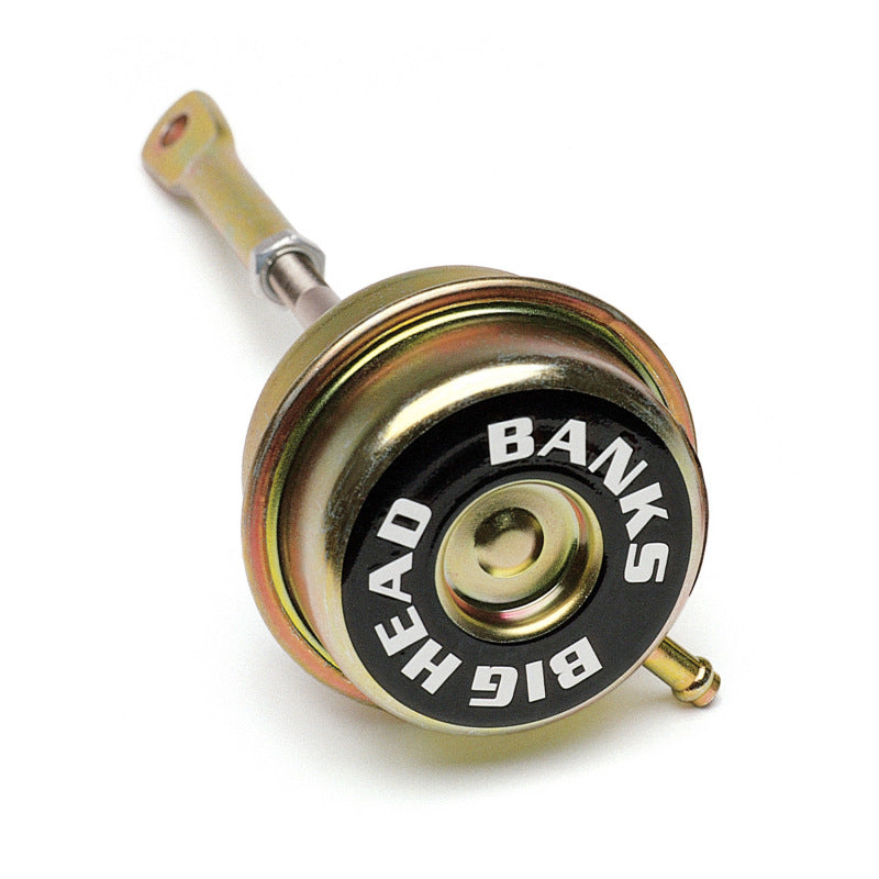 Banks Power BigHead Wastegate Actuator Kit for 1999-2002 Dodge Ram 2500/3500 5.9L Cummins