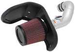 K&N Engineering 69-4524TS Cold Air Intake System for Chevrolet Sonic 1.4L