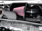 K&N Engineering 77-2570KTK Cold Air Intake System for Ford E-350 and E-150 (V10 6.8L)