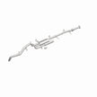 MagnaFlow Overland Series Cat-Back Exhaust System for Chevrolet Colorado and GMC Canyon — Part #19648