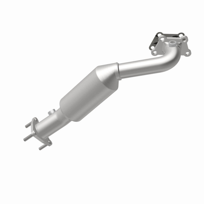 MagnaFlow OEM-Grade Federal/EPA Compliant Direct-Fit Catalytic Converter for 2015-2016 Chevrolet Colorado & GMC Canyon (Part #52611)