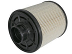 aFe ProGuard D2 Fuel Filter Part Number 44-FF014E for Ford Diesel Trucks 11-16 V8-6.7L