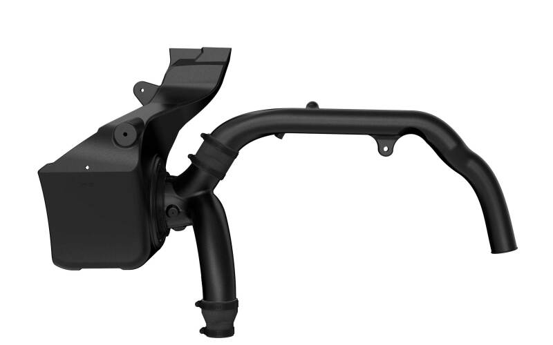 K&N Engineering 50-2630 NextGen Cold Air Intake System for Ford Ranger 2.7L V6 (2024-2025)