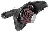 K&N Engineering 63-3084 AirCharger Performance Intake for Cadillac ATS 2013-2015 V6 3.6L