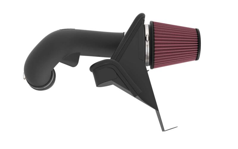 K&N Engineering 63-1593 Performance Cold Air Intake System for Jeep Grand Cherokee 5.7L V8
