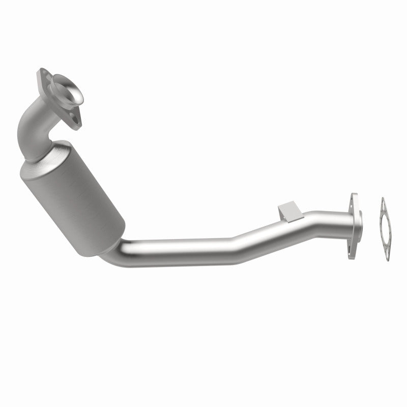 MagnaFlow Part 23335 Standard Grade Federal/EPA Compliant Direct-Fit Catalytic Converter for 1991-1995 Ford Escort and Mercury Tracer