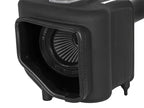 aFe Power Momentum GT Pro Dry S Cold Air Intake System for GM Silverado/Sierra 1500 14-19, Tahoe/Suburban/Yukon 15-20 with V8 5.3L/6.2L