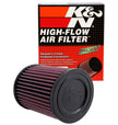 K&N Replacement Air Filter E-1998 for 2011-2012 Dodge Caliber & 2011 Jeep Compass