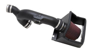 K&N Engineering 57-2583 Performance Cold Air Intake Kit for 2011-2014 Ford F-150 3.5L V6