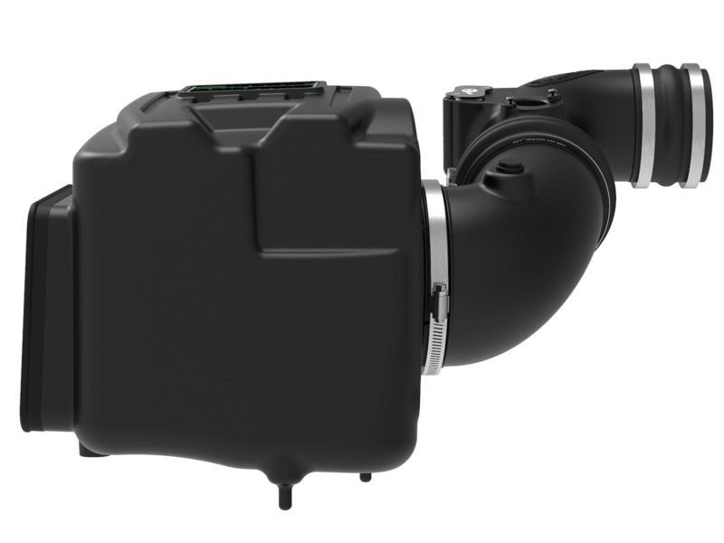 aFe Quantum Pro DRY S Cold Air Intake System for GM/Chevy Duramax V8-6.6L LML (2011-2016)