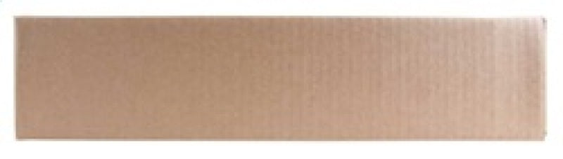 K&N Engineering E-3804 High-Flow Round Air Filter for Automotive Applications